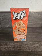 Jenga Torenspel - Klassieke Editie, Hobby en Vrije tijd, Gezelschapsspellen | Bordspellen, Ophalen of Verzenden