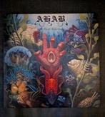 Ahab - The Boats of the Glen Carrig lp, Ophalen of Verzenden, Zo goed als nieuw