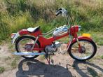 Tomos 4TL en Berini M21 oude oldtimer brommer bromfiets, Fietsen en Brommers, Brommers | Oldtimers, Ophalen, Overige merken