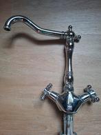 Aqua Vive Keukenkraan - Chroom, Ophalen, Minder dan 50 cm, Gebruikt, Minder dan 25 cm