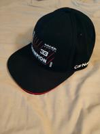 Max Verstappen World Champion 2021 Cap, Ophalen of Verzenden, Zo goed als nieuw