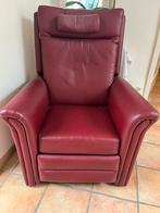 Relax stoel, Huis en Inrichting, Fauteuils, Ophalen of Verzenden, Zo goed als nieuw