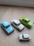 Modelauto's Trabant, Ophalen of Verzenden, Zo goed als nieuw, Auto