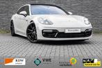 Porsche Panamera Sport Turismo 4.0 Turbo S E-Hybrid Porsche, Automaat, 14 kWh, Gebruikt, Vierwielaandrijving