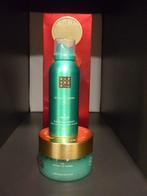 Nieuw Rituals Karma body scrub, bodylotion mousse, Ophalen of Verzenden, Nieuw, Bad & Douche