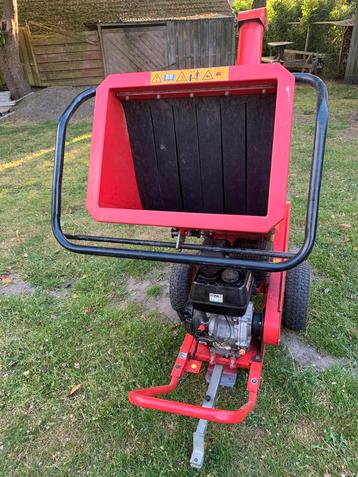 Hakselaar GTM 1300 profi beschikbaar voor biedingen