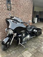 Harley Davidson street glide, 2 cilinders, 1600 cc, Particulier, Meer dan 35 kW