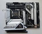 ASUS PRIME Z790-A WIFI, Ophalen of Verzenden, Zo goed als nieuw, ATX, DDR5