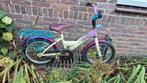 Alpina Girlpower 16 inch meisjesfiets, Fietsen en Brommers, Ophalen of Verzenden, Gebruikt, 16 inch, Alpina