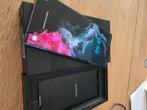 Samsung Galaxy S22 Ultra, Gebruikt, Zwart, Touchscreen, Ophalen of Verzenden