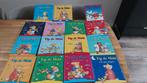 15 Tip de muis boeken, Boeken, Ophalen of Verzenden, Zo goed als nieuw, 3 tot 4 jaar