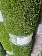 Kunstgras coupon 32mm 4.55 x 1.40 nu voor €60,-, Ophalen of Verzenden, Nieuw, 20 m² of meer