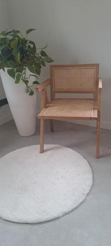 Teak houten fauteuil - HSM 2 stuks NIEUW. Laatste stuks!! beschikbaar voor biedingen