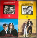 Simplisties Verbond - Eerste t/m de Vierde Langspeelplaat, Cd's en Dvd's, Ophalen of Verzenden, Gebruikt, 12 inch, Levenslied of Smartlap