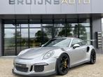 Porsche 991 4.0 GT3 RS |Clubsport|Keramisch|Lift|IPE-uitlaat, Auto's, Te koop, Zilver of Grijs, Geïmporteerd, Benzine