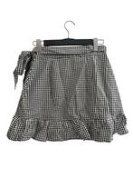 Nikkie rok M, Zwart, Ophalen of Verzenden, Zo goed als nieuw, Boven de knie