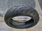 Bridgestone Battlax T32r GT 180/55/17 Motorband, Ophalen of Verzenden, Gebruikt