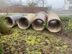 Duikerbuizen - Diverse maten beschikbaar, Doe-het-zelf en Verbouw, Ophalen, Overige materialen, Gebruikt, 80 mm of meer