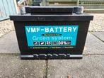 VMF Green System batterij 12V 54Ah accu ZGAN!, Auto-onderdelen, Accu's en Toebehoren, Ophalen, Nieuw