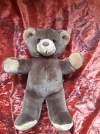 Knuffel beer Tiamo  ongeveer 30 cm, Ophalen of Verzenden, Nieuw, Beer