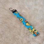 Keyfob sleutelhanger pols sleutelhanger badeendjes, Verzamelen, Ophalen of Verzenden, Nieuw, Dier of Natuur