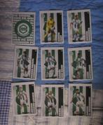 FC Groningen stickers - 9, Verzamelen, Stickers, Nieuw, Sport, Ophalen of Verzenden