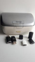 Ci gehoorapparaat accessoires, Ophalen of Verzenden, Zo goed als nieuw, DS Lite