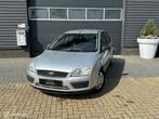 Ford Focus 1.6-16V Ghia, airco, 5 deurs, apk 11-2025, 1596 cc, Gebruikt, 4 cilinders, 620 kg