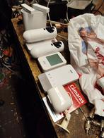 Arlo beveiligingscamera set, Ophalen of Verzenden, Gebruikt, Buitencamera