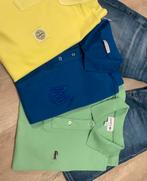 Lacoste polo maat M, Kleding | Heren, Ophalen of Verzenden, Zo goed als nieuw