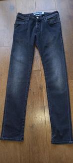 JACOB COHEN GRIJZE JEANS MAAT 30, W32 (confectie 46) of kleiner, Ophalen of Verzenden, Grijs, Gedragen