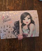 TOPModel grote sieradendoos met code en geluid, Sieraden, Tassen en Uiterlijk, Beautycases, Ophalen of Verzenden