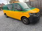 Onderdelen Volkswagen Transporter T6 2015/2019 Export/sloop, Ophalen, Gebruikt, Volkswagen