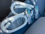 Intex Krystal Pool Basics - slang 1.50 m, Ophalen, Nieuw