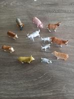 Schleich boerderijdieren, Ophalen, Zo goed als nieuw