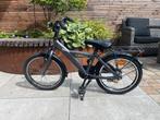 Bike Fun Urban JR 18 inch Gebruikt, Fietsen en Brommers, Fietsen | Jongens, Ophalen, Gebruikt, 18 inch