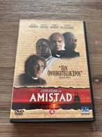 Amistad, Vanaf 16 jaar, Ophalen of Verzenden, Zo goed als nieuw, Drama