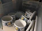 Cadiz servies Villeroy & Boch, Huis en Inrichting, Keuken | Servies, Ophalen of Verzenden, Zo goed als nieuw, Bord(en), Overige stijlen