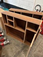 Opbergruimte auto, Auto diversen, Ophalen, Gebruikt