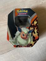 Pokemon box (alleen de box), Verzenden, Gebruikt