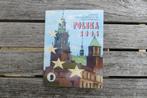 Jaarset euromunten Polen 2004 proef, Ophalen of Verzenden, Overige landen, Overige waardes, Setje