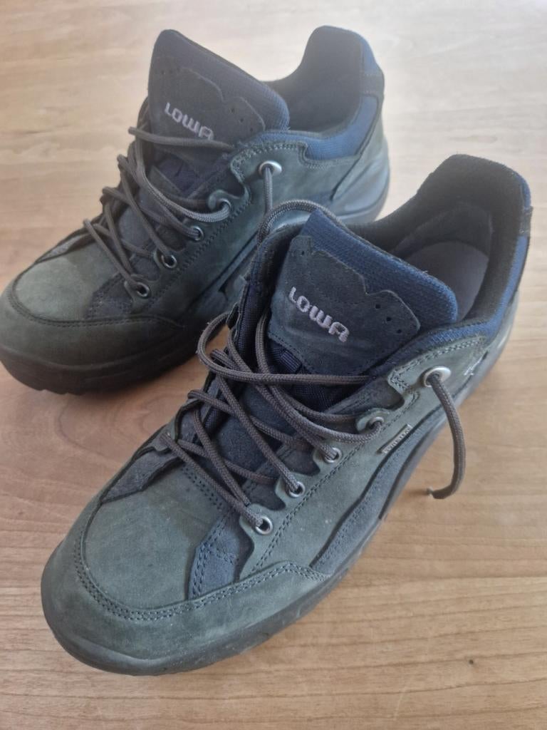 Lowa wandel schoenen, Ophalen of Verzenden, Gebruikt, Schoenen