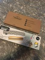 Hot Foil Applicator + Folie - Nieuw in Doos, Ophalen of Verzenden, Nieuw, Overige typen, Overige merken