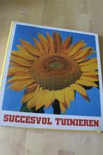 Map Succesvol Tuinieren, Ophalen of Verzenden, Gelezen, Tuinieren en Tuinplanten