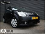 Citroen C2 1.4i VTR (Vol-Opties!) Youngtimer NL-auto, Voorwielaandrijving, 450 kg, Huisgarantie, 4 cilinders