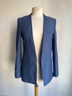 cavallaro blazer maat 38 blauw, Kleding | Dames, Maat 38/40 (M), Cavallaro, Zo goed als nieuw, Jasje