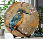 ijsvogel ( decoratie ), Verzenden, Nieuw