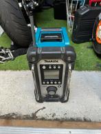 Nieuwe Makita Bouwradio, Ophalen, Nieuw, Bouwradio
