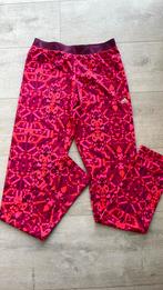 Adidas legging roze 164 (nieuw) valt 158, Kinderen en Baby's, Kinderkleding | Maat 158, Meisje, Broek, Zo goed als nieuw, Verzenden