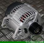 Dynamo 2.5 TDI - 300 TDI A127 / 100 AMP. Poelie: 53 MM, Ophalen of Verzenden, Nieuw